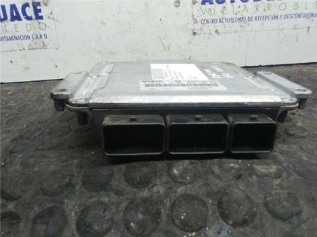 Centralita Renault VEL SATIS 2 2 dCi Turbodiesel 