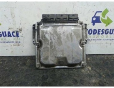 Centralita Renault VEL SATIS 2 2 dCi Turbodiesel 