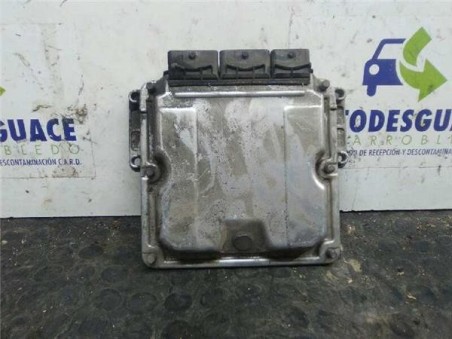 Centralita Renault VEL SATIS 2 2 dCi Turbodiesel 