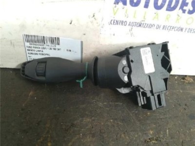 Mando Limpiaparabrisas Ford FIESTA 1 25 16V