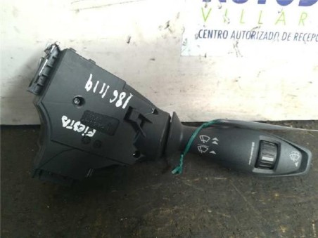 Mando Limpiaparabrisas Ford FIESTA 1 25 16V 