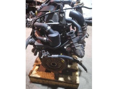 Motor Completo Ford FOCUS BERLINA 1 8 TDDI Turbodiesel
