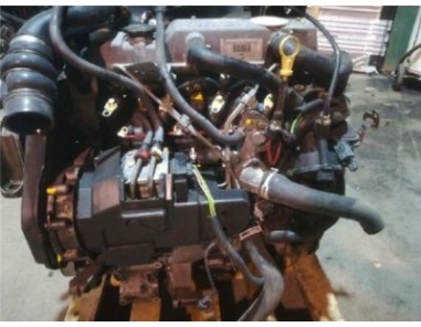 Motor Completo Ford FOCUS BERLINA 1 8 TDDI Turbodiesel 