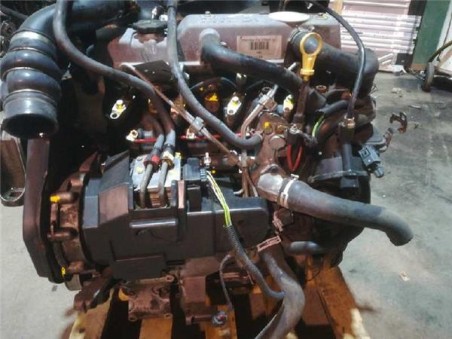 Motor Completo Ford FOCUS BERLINA 1 8 TDDI Turbodiesel 