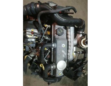 Motor Completo Ford FOCUS BERLINA 1 8 TDDI Turbodiesel 