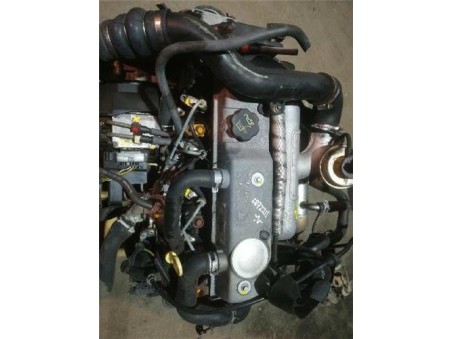 Motor Completo Ford FOCUS BERLINA 1 8 TDDI Turbodiesel 