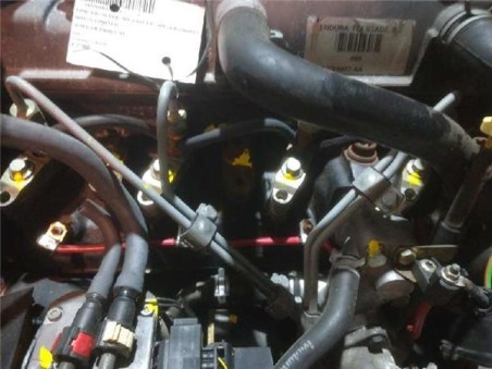 Motor Completo Ford FOCUS BERLINA 1 8 TDDI Turbodiesel 
