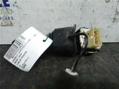 Mando Limpiaparabrisas Chevrolet LACETTI 2 0 D 