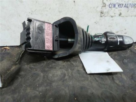 Mando Limpiaparabrisas Chevrolet LACETTI 2 0 D 