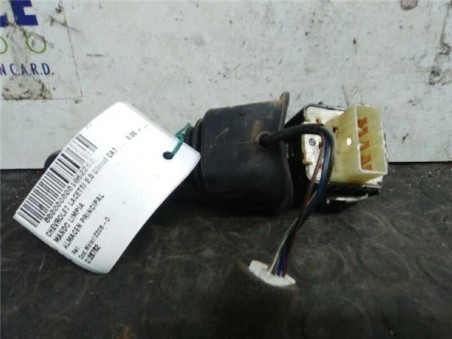 Mando Limpiaparabrisas Chevrolet LACETTI 2 0 D 