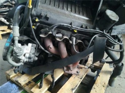 Motor Completo Hyundai ATOS PRIME 1 0
