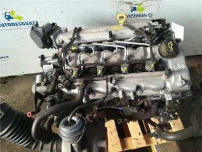Motor Completo Hyundai I30 1 6 CRDi