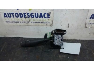 Mando Limpiaparabrisas Renault LAGUNA II 1 9 dCi D 