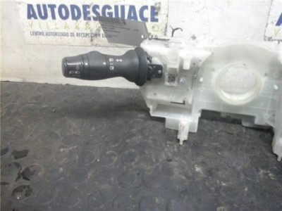 Mando Limpiaparabrisas Renault SCENIC III 1 9 dCi D