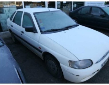 Motor Completo Ford ESCORT BERL /TURNIER 1 8 Turbodiesel 