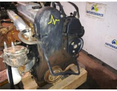 Motor Completo Ford ESCORT BERL /TURNIER 1 8 Turbodiesel 