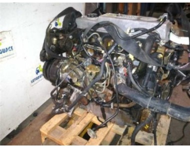 Motor Completo Ford ESCORT BERL /TURNIER 1 8 Turbodiesel 