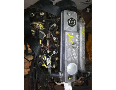 Motor Completo Ford ESCORT BERL /TURNIER 1 8 Turbodiesel 