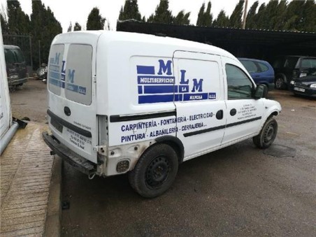 Mando Limpiaparabrisas Opel COMBO *