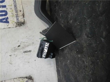 Mando Limpiaparabrisas Opel COMBO *