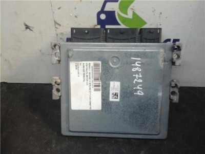 Centralita Renault MEGANE III BERLINA 5 P 1 5 dCi D FAP