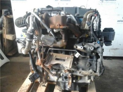 Motor Completo Ford MONDEO BERLINA 2 0 16V DI TD
