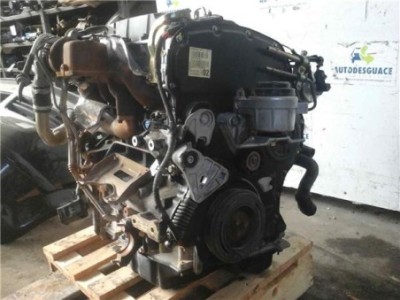 Motor Completo Ford MONDEO BERLINA 2 0 16V DI TD  2