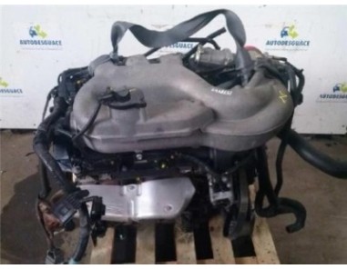 Motor Completo Jaguar S-TYPE 3 0 V6 24V 