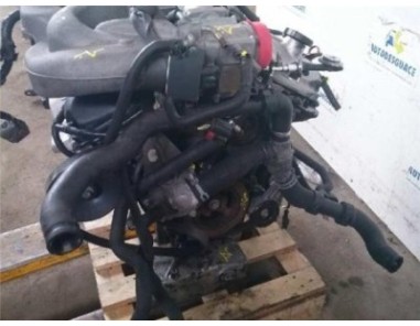 Motor Completo Jaguar S-TYPE 3 0 V6 24V 