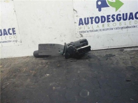 Mando Limpiaparabrisas Peugeot 607 2 2 HDi FAP 