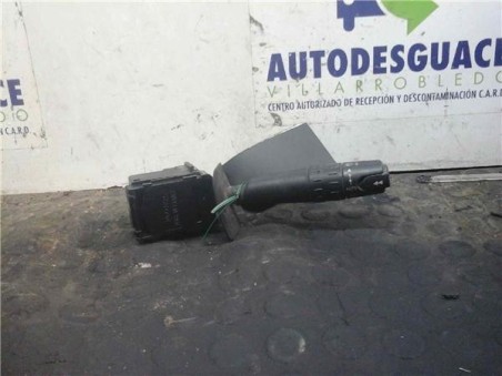 Mando Limpiaparabrisas Peugeot 607 2 2 HDi FAP 
