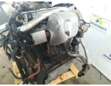 Motor Completo Opel ZAFIRA A 2 0 DTI 