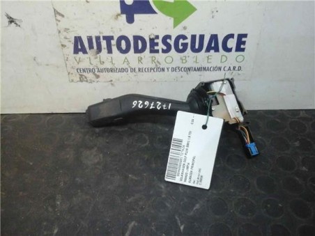 Mando Limpiaparabrisas Volkswagen GOLF PLUS 1 9 TDI 