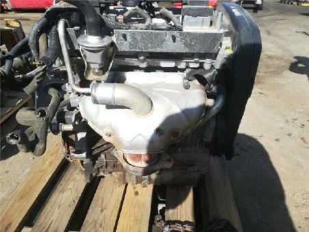 Motor Completo Volvo S40 BERLINA 1 8 16V 