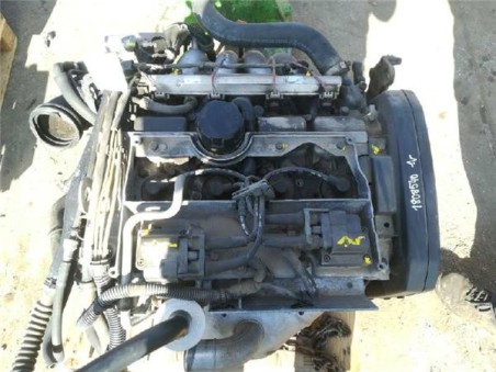 Motor Completo Volvo S40 BERLINA 1 8 16V 