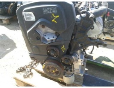 Motor Completo Volvo S40 BERLINA 1 8 16V 