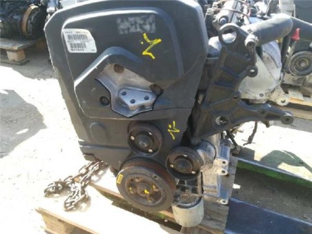 Motor Completo Volvo S40 BERLINA 1 8 16V 