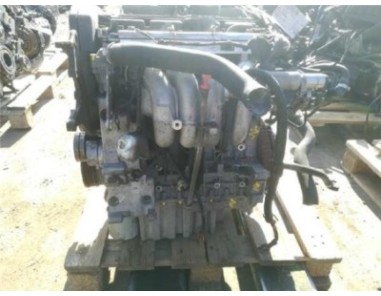 Motor Completo Volvo S40 BERLINA 1 8 16V 
