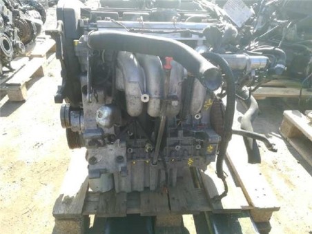 Motor Completo Volvo S40 BERLINA 1 8 16V 