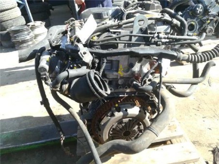 Motor Completo Volvo S40 BERLINA 1 8 16V 