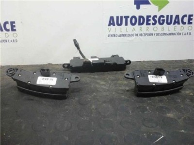 Mando Multifuncion BMW SERIE 7 3 0 Turbodiesel