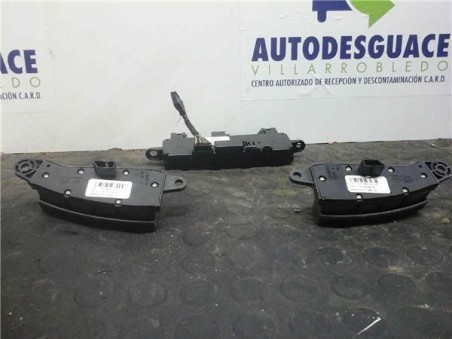 Mando Multifuncion BMW SERIE 7 3 0 Turbodiesel 