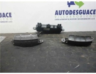 Mando Multifuncion BMW SERIE 7 3 0 Turbodiesel  Mando Multifuncion BMW SERIE 7 3 0 Turbodiesel