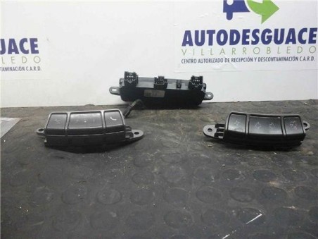 Mando Multifuncion BMW SERIE 7 3 0 Turbodiesel 