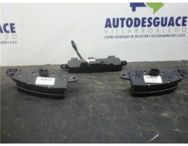 Mando Multifuncion BMW SERIE 7 3 0 Turbodiesel  Mando Multifuncion BMW SERIE 7 3 0 Turbodiesel