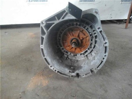 Caja Cambios Automatica BMW SERIE 3 COUPE 2 2 24V 