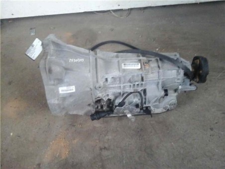 Caja Cambios Automatica BMW SERIE 3 COUPE 2 2 24V 