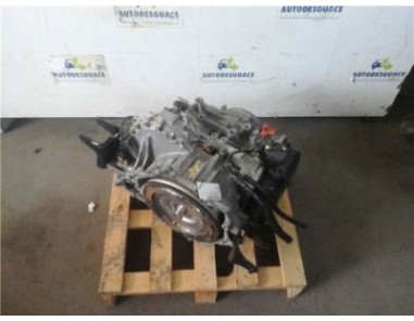 Caja Cambios Automatica Kia SPORTAGE 2 0 CRDi 