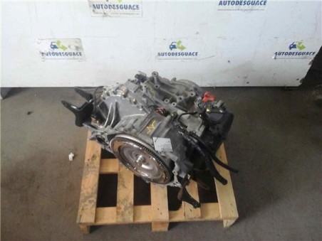 Caja Cambios Automatica Kia SPORTAGE 2 0 CRDi 