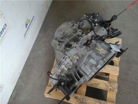 Caja Cambios Automatica Kia SPORTAGE 2 0 CRDi 